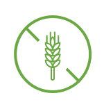 Gluten-free icon